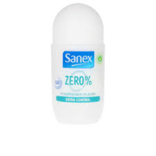 100 ml-Desodorante Sanex, fresh