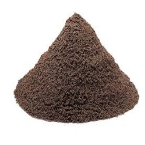 Piedra Triturada Polvo