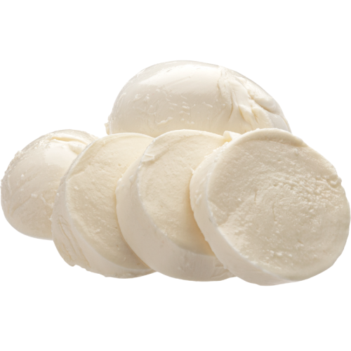 Queso mozzarella  (454g - 1Lb)