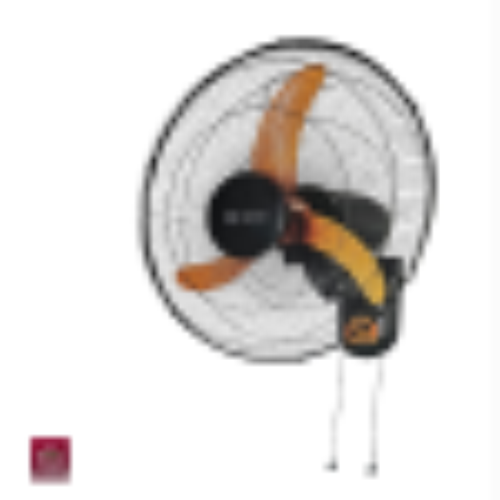 FAN 120V/60HZ 80W 6.5m/s COOPER PREMIUM CPR1802W 