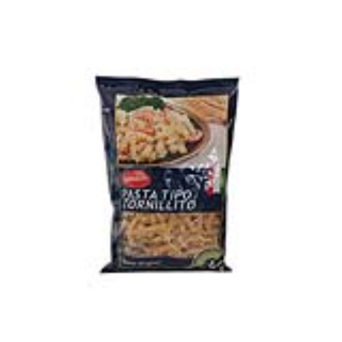 (MLC) PASTA FUSILLI 500G   M/SABROSISIMO