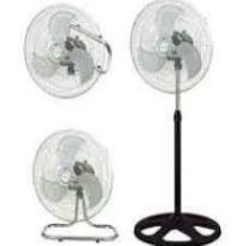 FAN 120V/60HZ 80W 6.9m/s COOPER PREMIUM