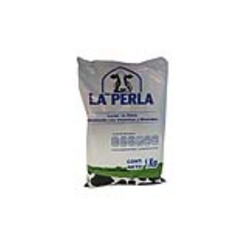 (MLC) LECHE 1KG LA PERLA 15% PROTEINA 3% GRASA VEGETALM/LA PERLA