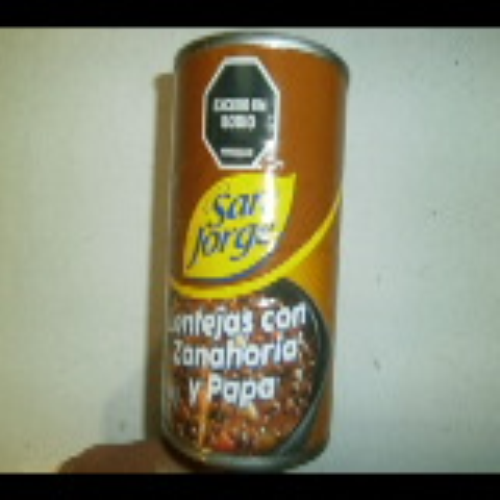 LENTEJA ZANAHORIA/PAPA 300g SAN JORGE