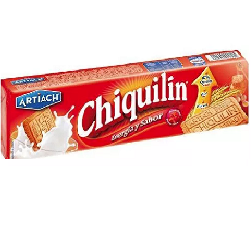 175gr - Galleta Artiach Chiquilin 