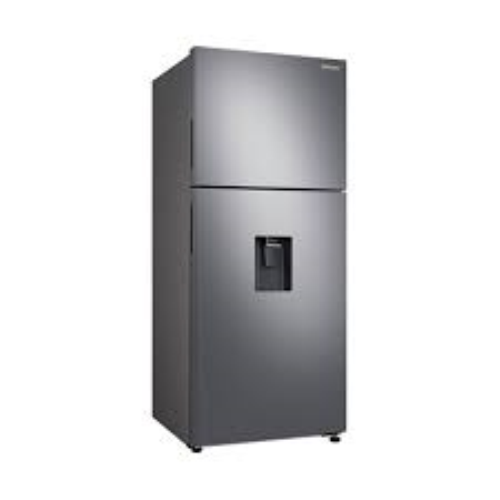  SAMSUNG, REFRIGERADOR NO FROST 15.5 PIES C. DISPENSADOR, INVERTER, AC