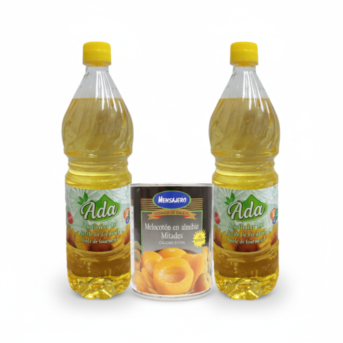 Para endulzar tu paladar