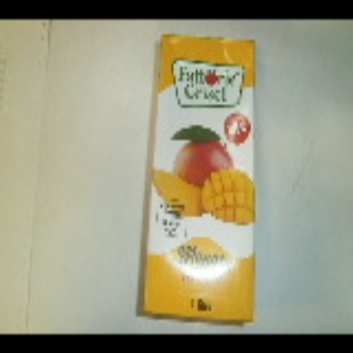  Bebida nectar Mango 30% Tetra Pak 1000ML 