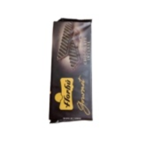 WAFERS CHOCO INTENSE GOURMENT (REF.1111)13 X 175 