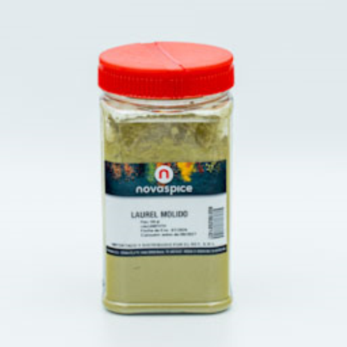 Laurel Molido(BH 260 gr) 