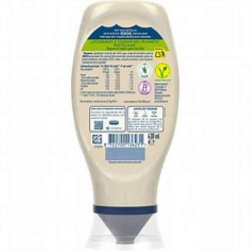 HIPERDINO MAYONESA BOCABAJO 300 ML 