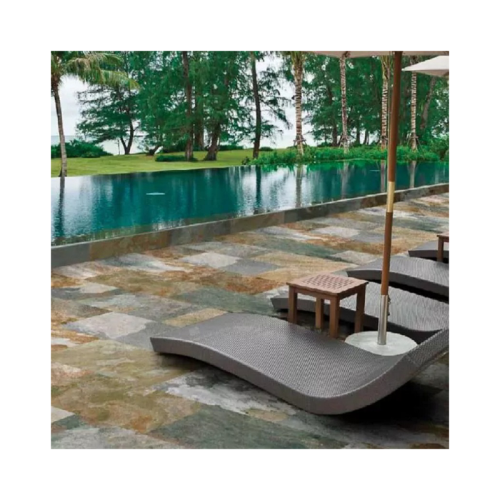 Gres porcelánico Aspen multicolor 30x60 cm