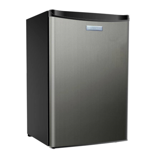 MINIBAR 5┤ GRIS ROYAL RF520SS 