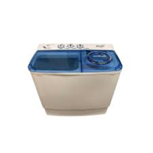 WEALCO Lav Semiautomática Carga Superior 11.5kg 120V/60HZ 