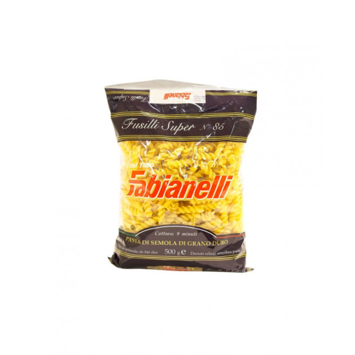 500 g-Fusilli