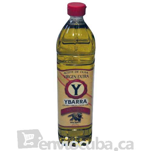 1 L-Aceite de oliva extra virgen