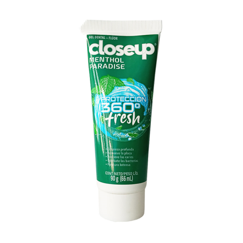 Crema dental  CLOSE UP, 90 g