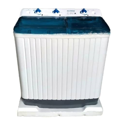 Lavadora Semiautomática REF: HY-SWS65, 6KG, M/HYUNDAI