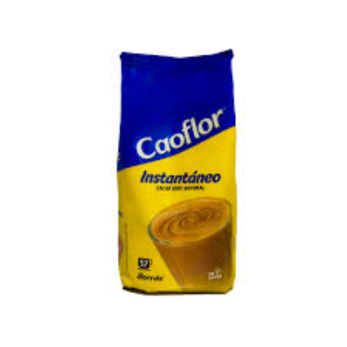 CACAO INSTANTANEO  800 GR - CAOFLOR 