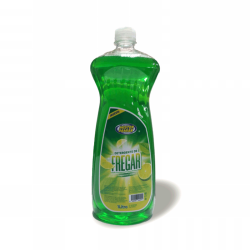 Detergente de Fregar, 1 litro