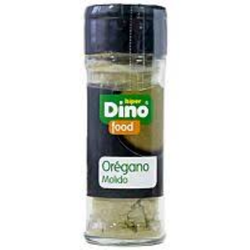 HIPERDINO  ORÉGANO MOLIDO 30 G