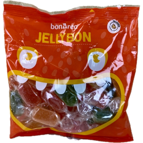 Caramelo Jallybon Bolsa Bonarea 150 gr