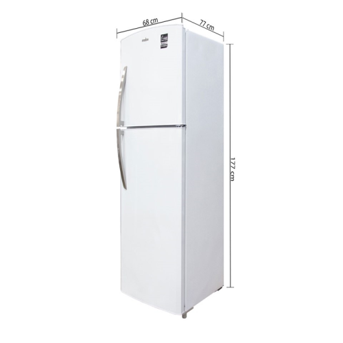  REFRIGERADOR MABE BLANCO 360 LTS MOD.RME360FXMRB0 