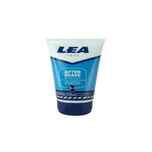 AFTER S.LEA BALSAMO ALOE 125 ML 