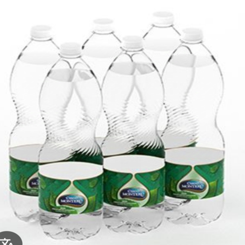 REFRESCO LIMA / LIMON PET M. CIEGO MONTERO