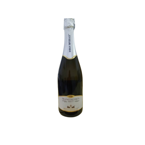 Vino Espumoso Franciacorta  Brut