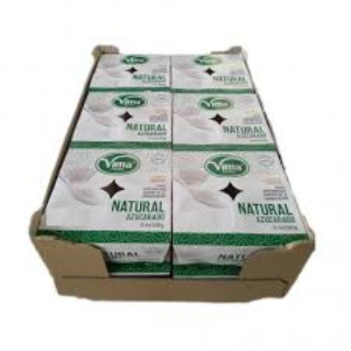 Yogurt Natural, 24 unidades