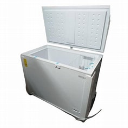 KPREMIUN FREEZER 7.8FT CU CONTROL MANUAL