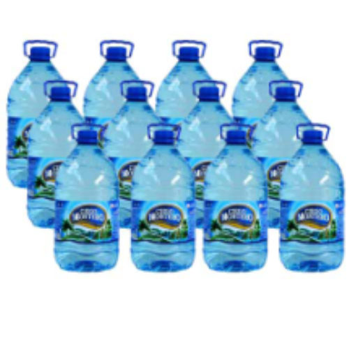 12x5 L-Agua