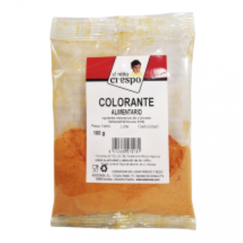 SAZONADOR POLLO NINO CRESPO BOLSA 100 GR