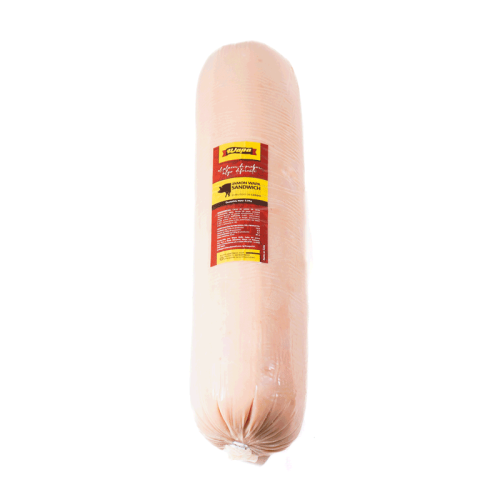 Jamón Wapa Sandwich 2.5 kg