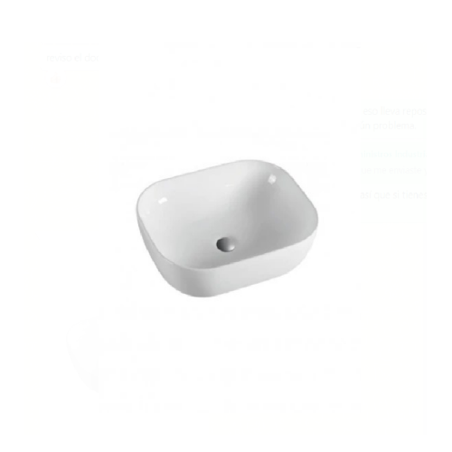 Lavabo 505x405 mm