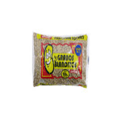LENTEJAS BLANDITOS 1LB