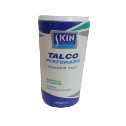 Talco 150 g