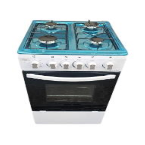 BOJ COCINA A GAS 4 HOR.B SKD