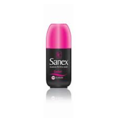 100 ml-Desodorante Sanex, confort