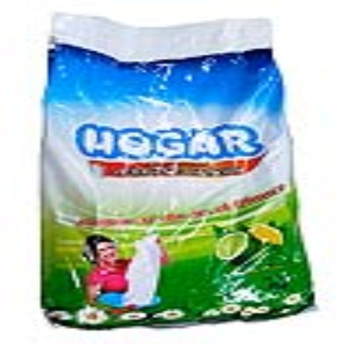 (MLC) DETERGENTE EN POLVO EN BOLSA DE 3KG  