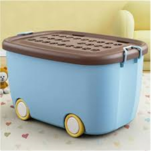 CAJA PLASTICA ORGANIZADORA 