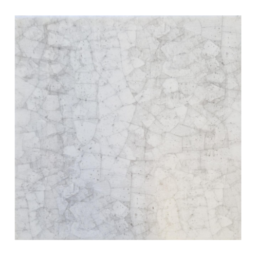 Losa cerámica Mainzu Oporto blanco 20x20 cm 