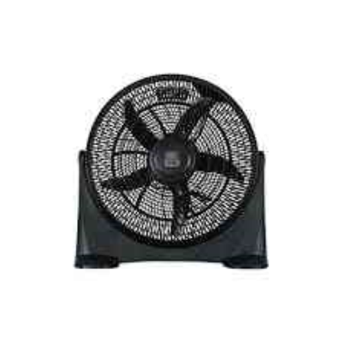 BOX FAN 120V/60HZ 80W COOPER PREMIUM CPRBO2011