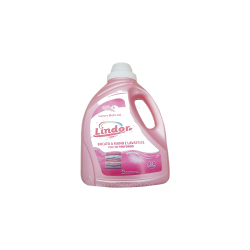 Detergente para lavadora, 1.5 L