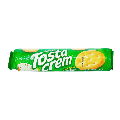 Galleta Tostacrem, 100 g