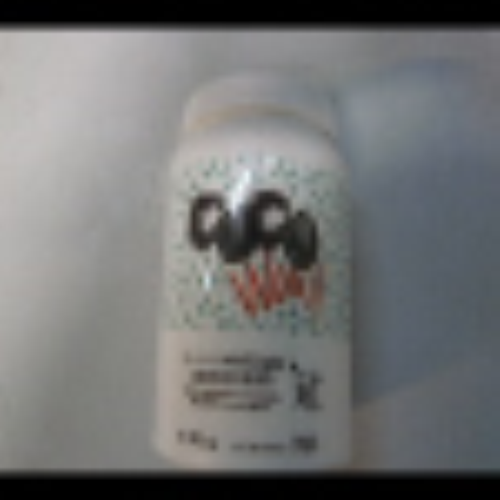 Mascarilla de coco 950 g