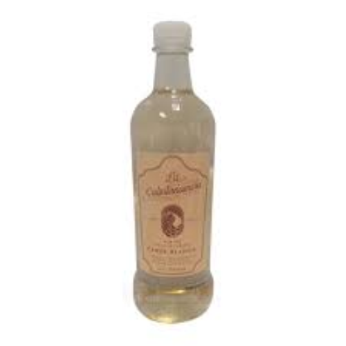 Ron Guantanamera Carta Blanca PET 700 ml