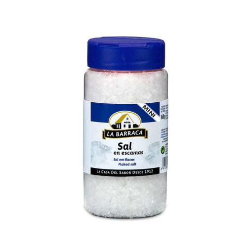 400 g-Sal en escamas