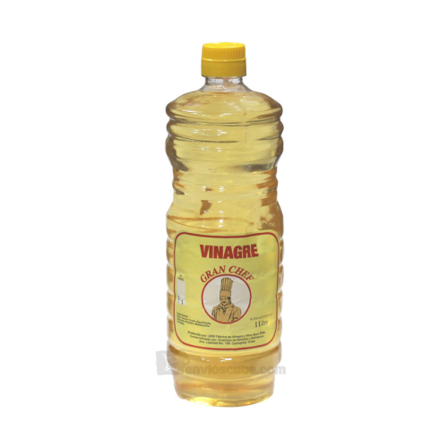 1 L-Vinagre natural